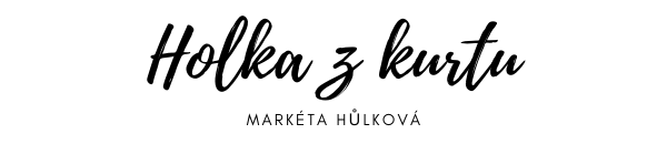 Markéta Hůlková